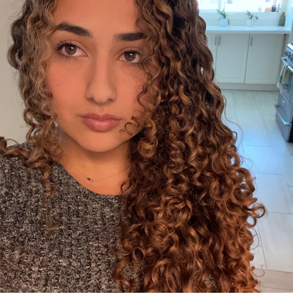 Meet your Posher, Natalie